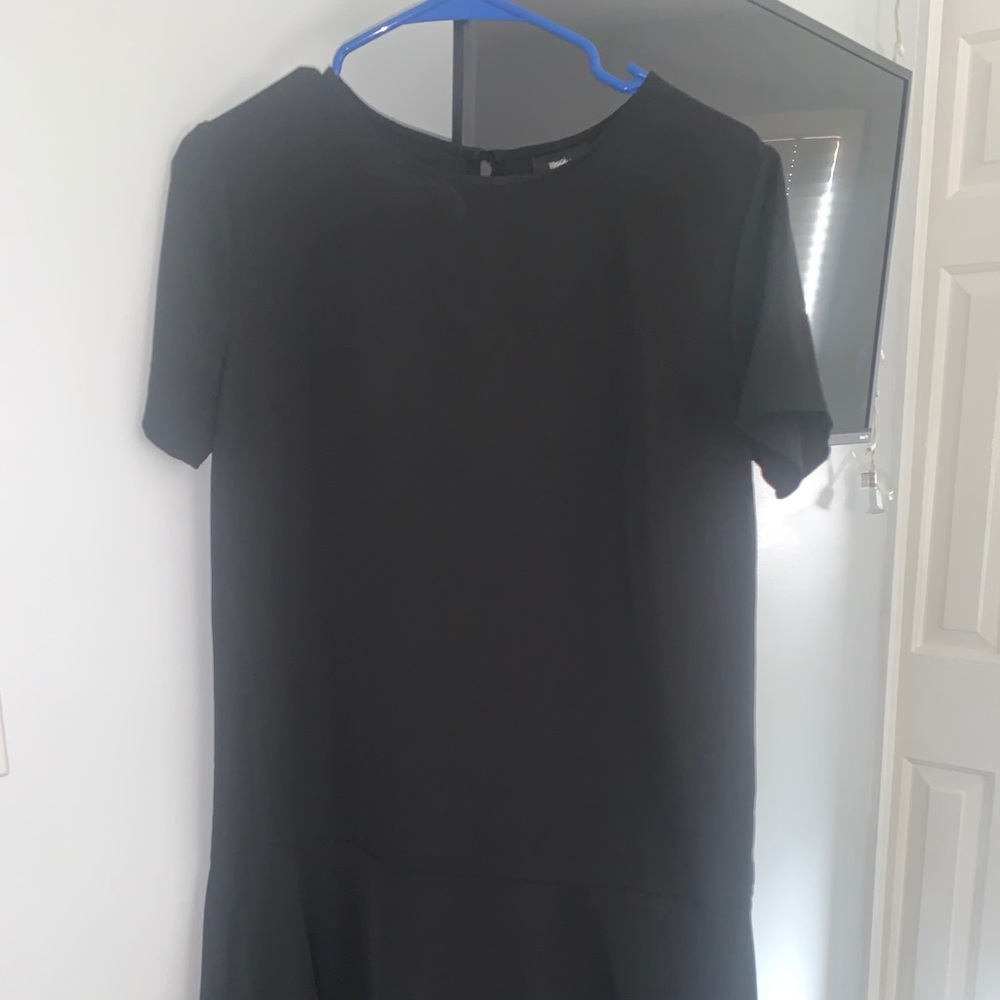 Little black dress never worn